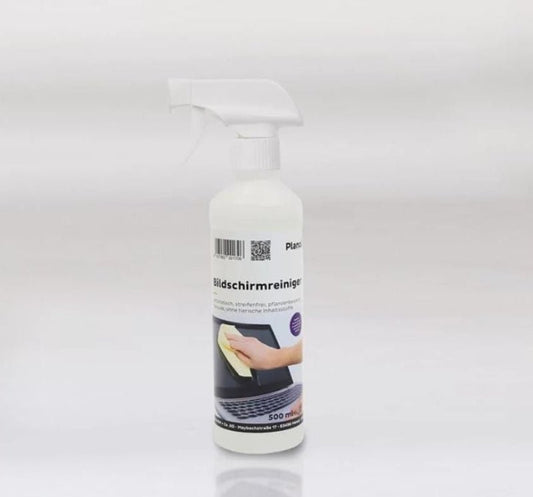 Bildschirmreiniger Planol - Bildschirmreiniger - Shop Stuebchenrhein